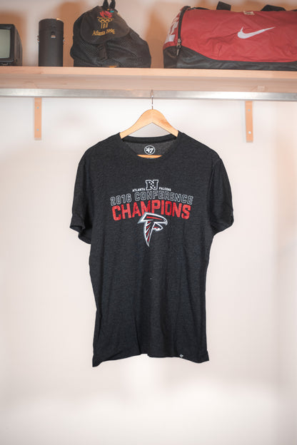 Atlanta Falcons NFL T-shirt