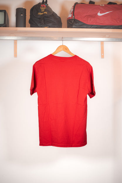 Texas Stranger American League T-shirt