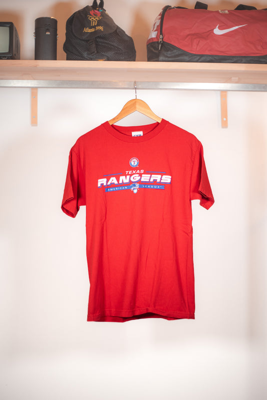 Texas Stranger American League T-shirt