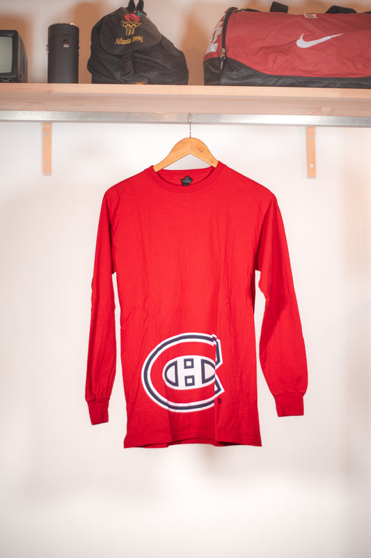 Champion Logo Graphic T-shirt