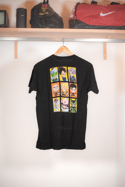 Dragon Ball Z Medium T-shirt
