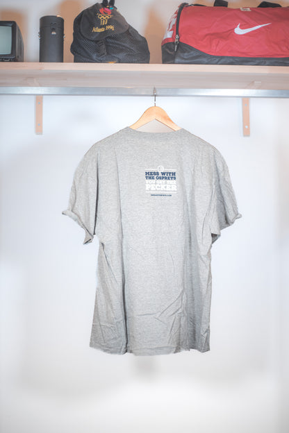 Port & Company Fear the Picker T-shirt
