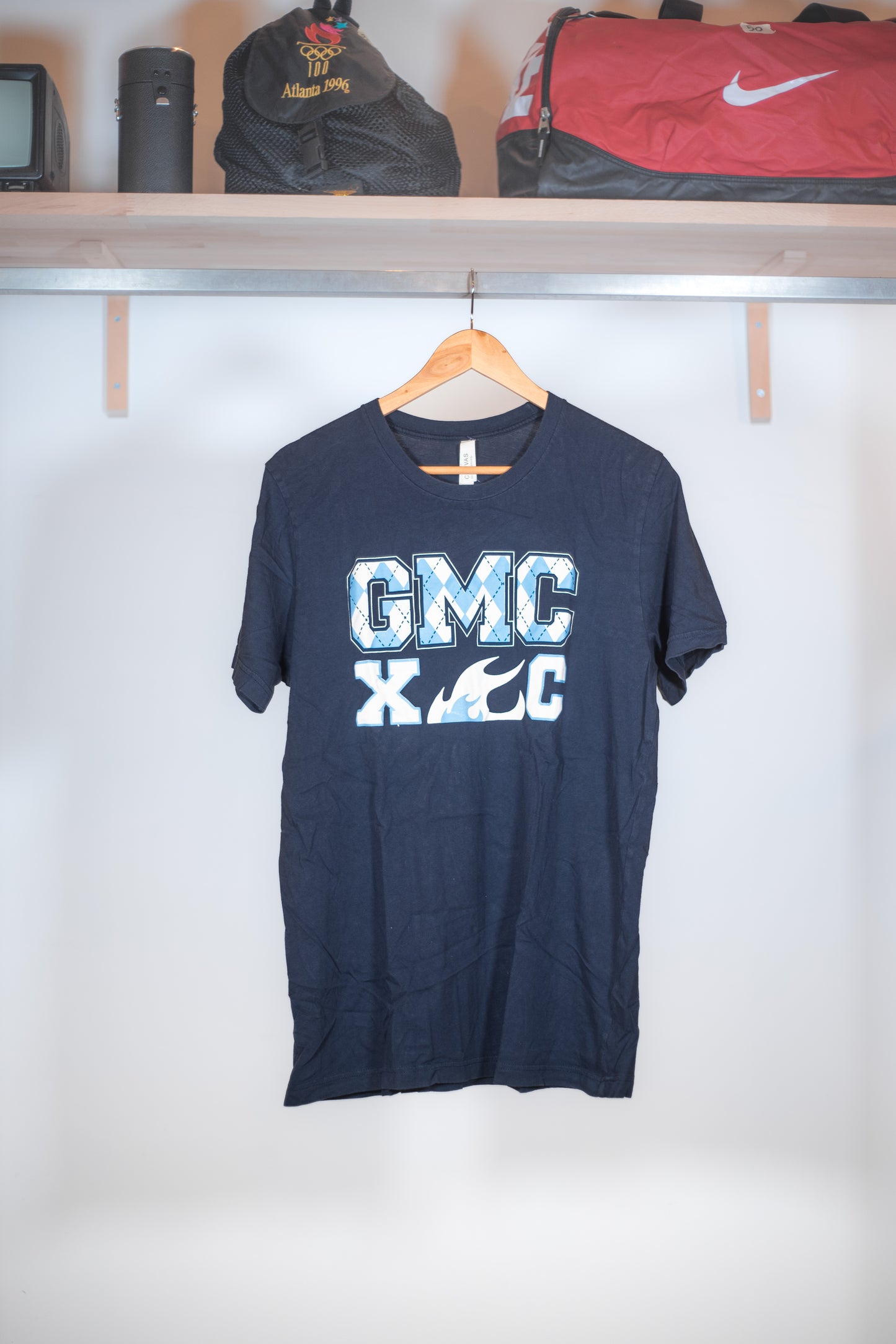 Bella Canvas GMCXC T-shirt