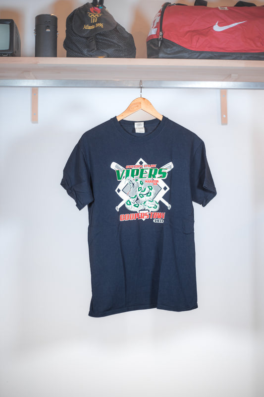 Oregon Park Vipers Gildan Ultra Cotton T-shirt