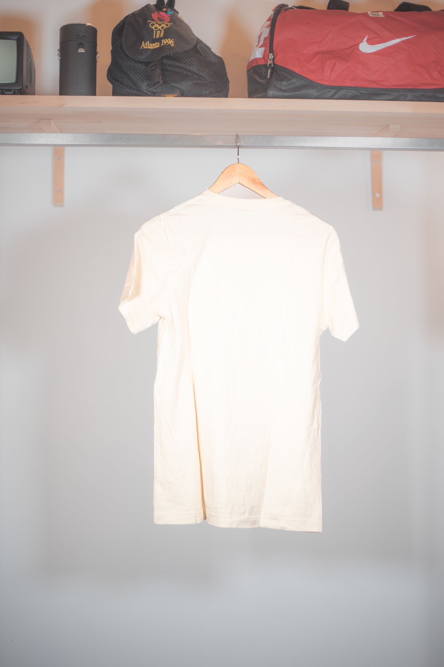 Bella Canvas Go Taylors Boyfriend 87 T-shirt