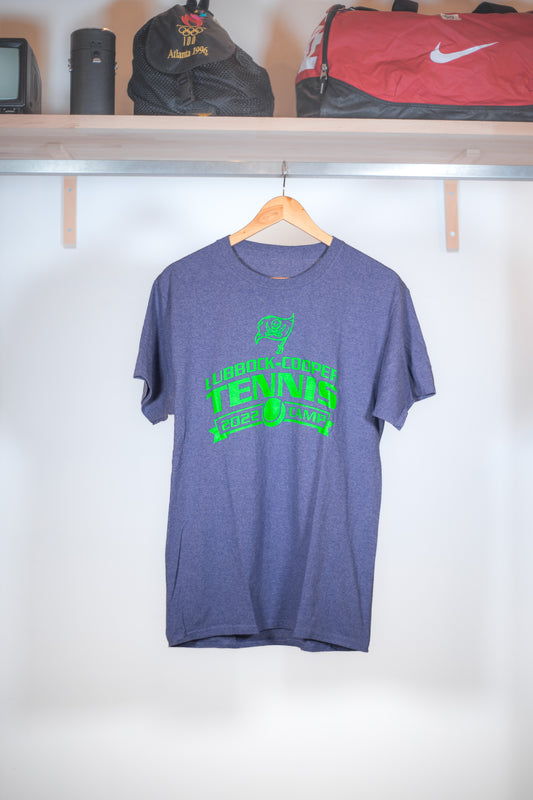 Lubbock Cooper Tennis 2022 Camp T-shirt