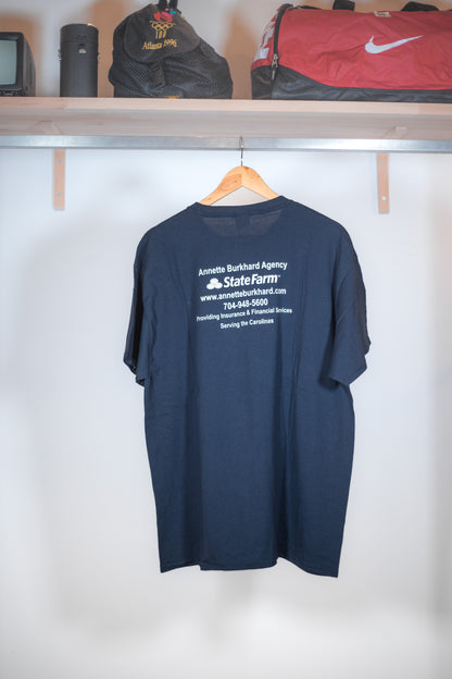 Port & Company North Meck High School T-shirt