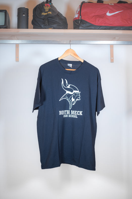 Port & Company North Meck High School T-shirt