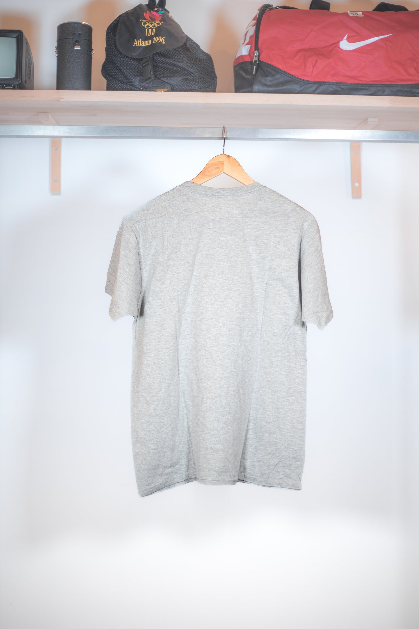 Zuni Salt Dogs Baseball T-shirt