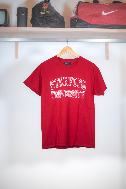 MV Sport Stanford University T-shirt