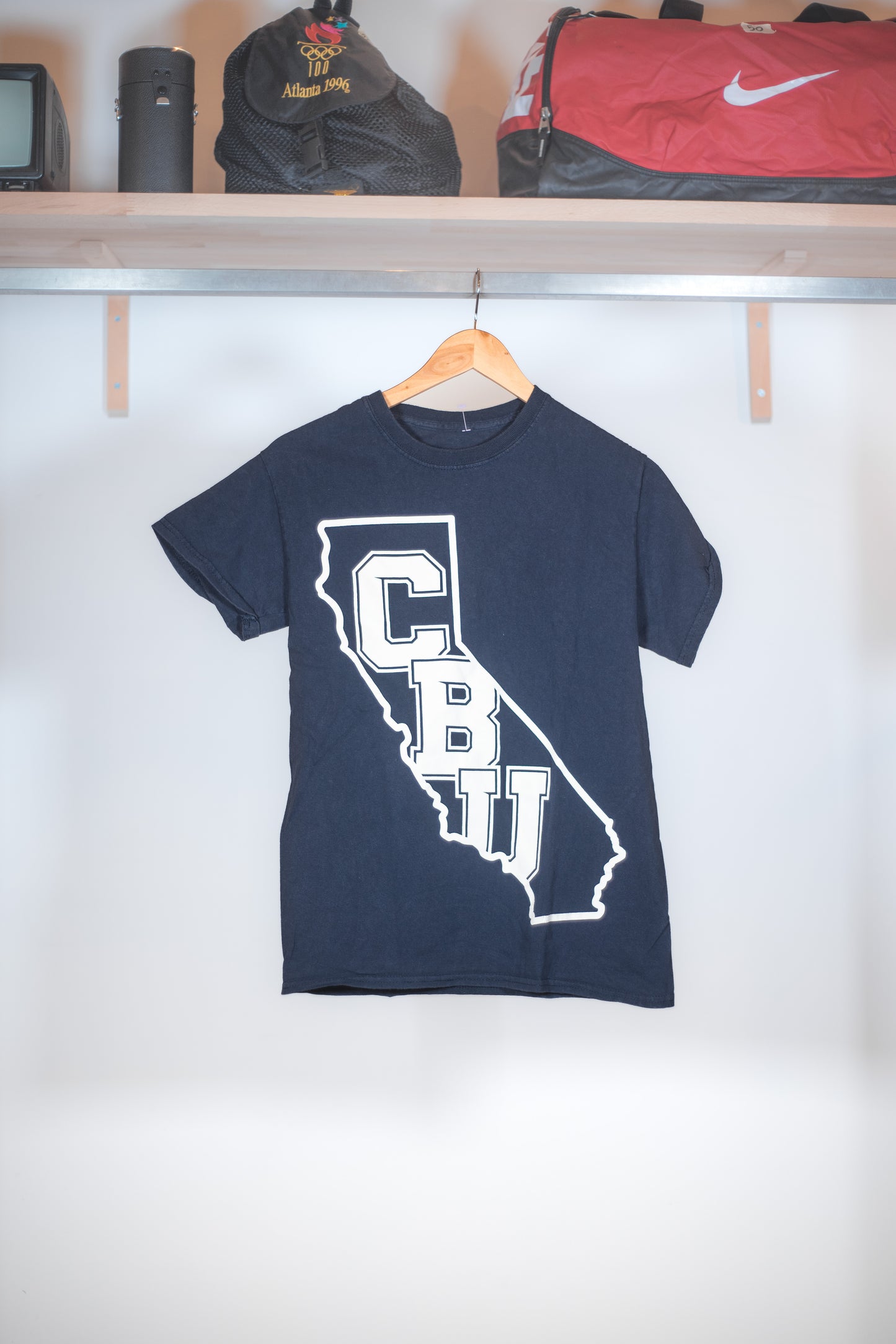 CBU Print T-shirt