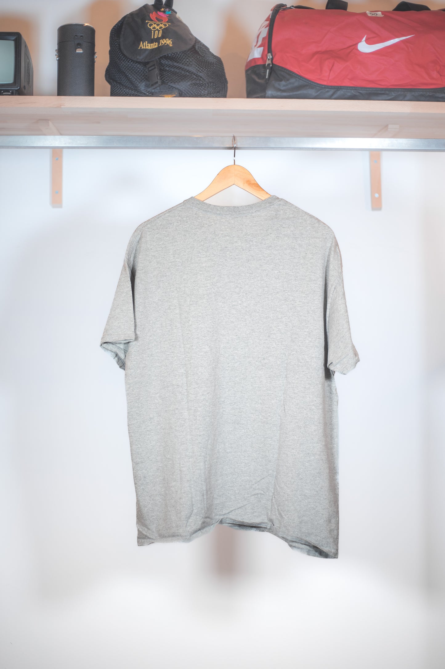 Gildan Ultra Cotton Cannapolis T-shirt