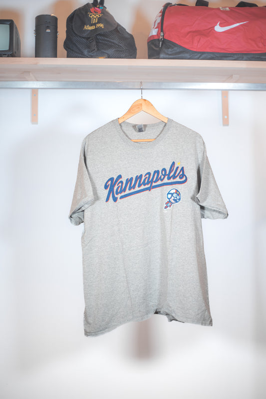 Gildan Ultra Cotton Cannapolis T-shirt