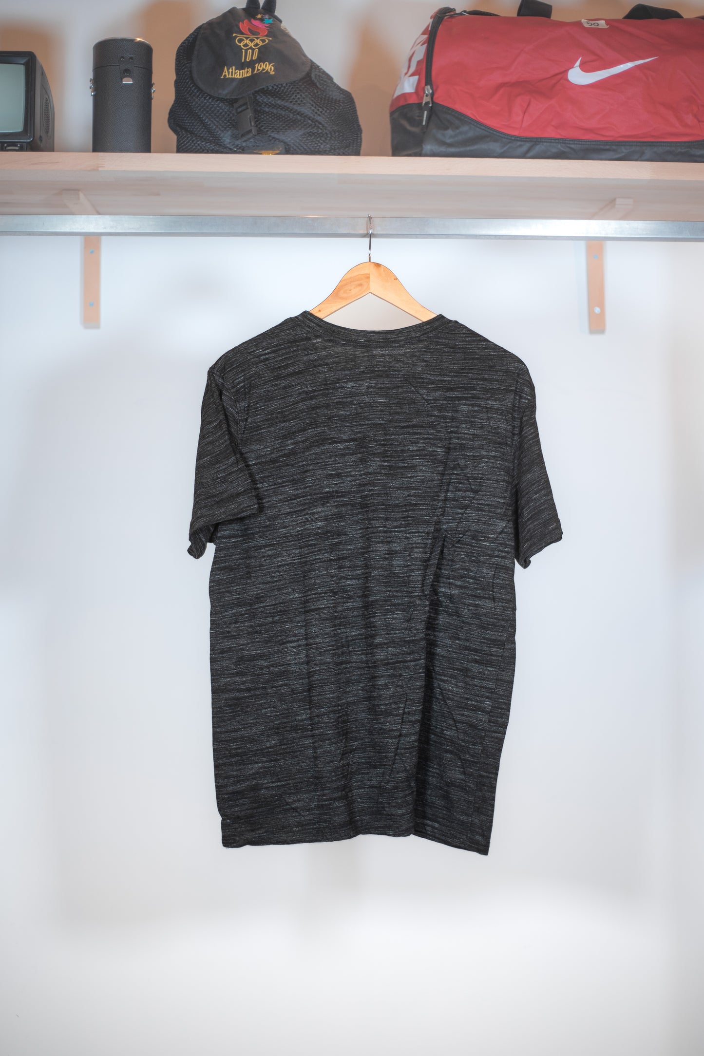 NBA Large Front Print T-shirt