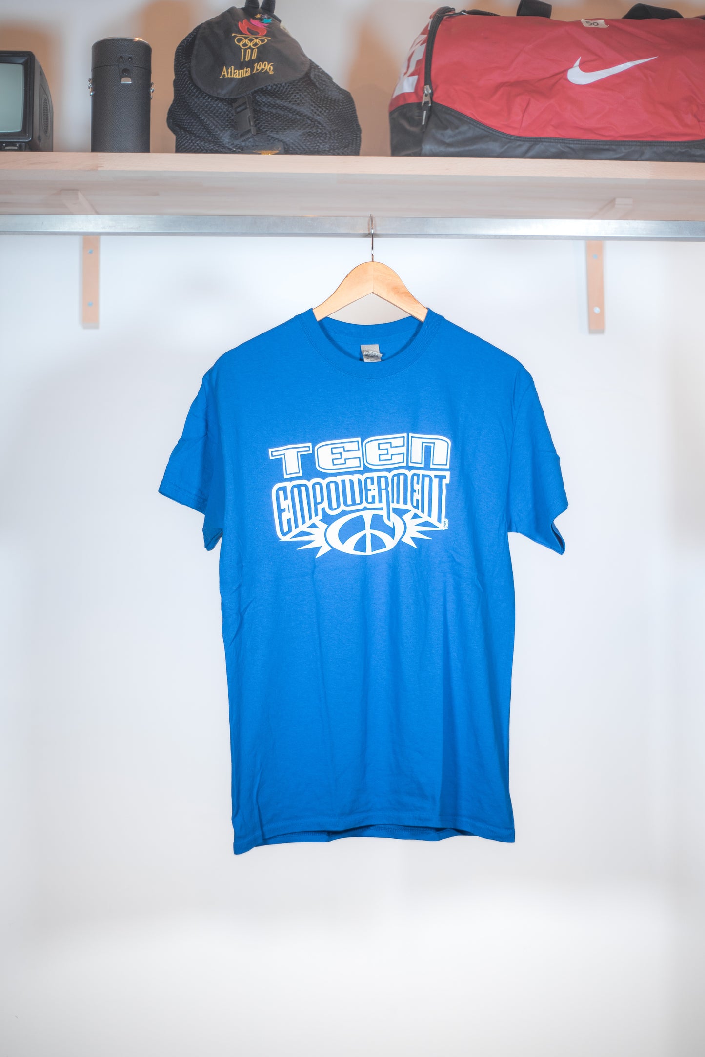Gildan Heavy Cotton Teen Empowerment T-shirt