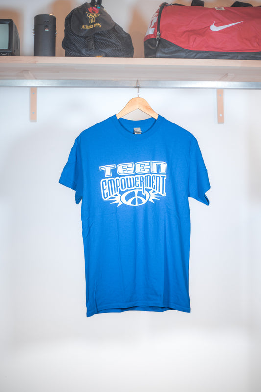 Gildan Heavy Cotton Teen Empowerment T-shirt