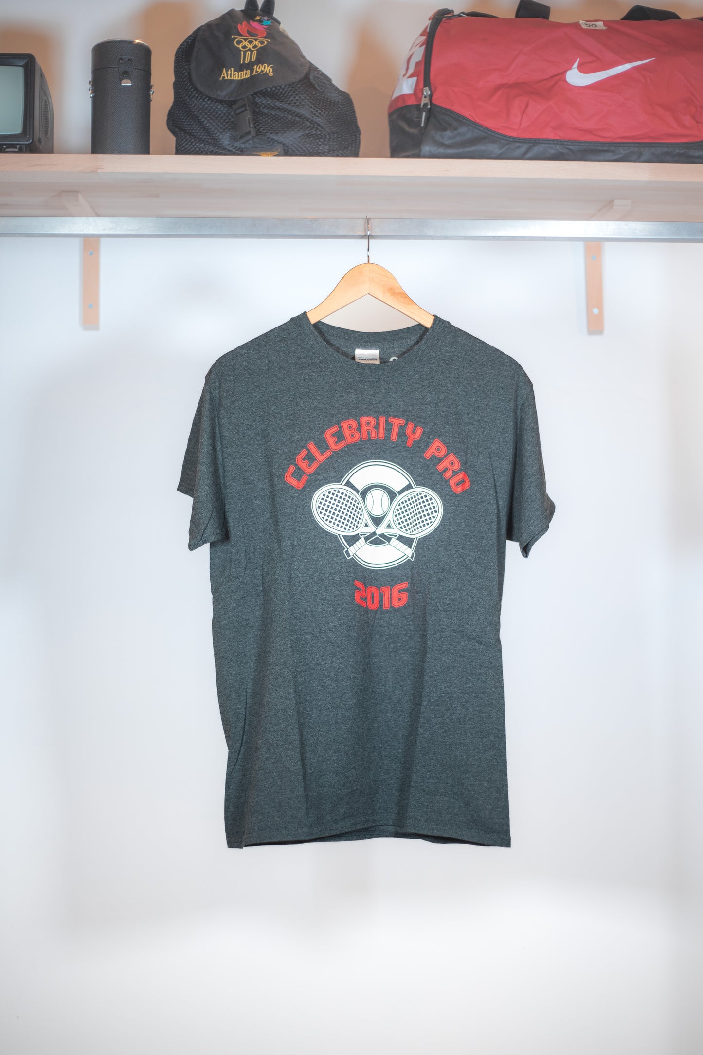 Gildan Ultra Cotton Celebrity Pro 2016 T-shirt