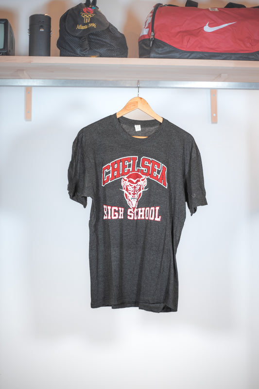 SJG Chelsea High School T-shirt