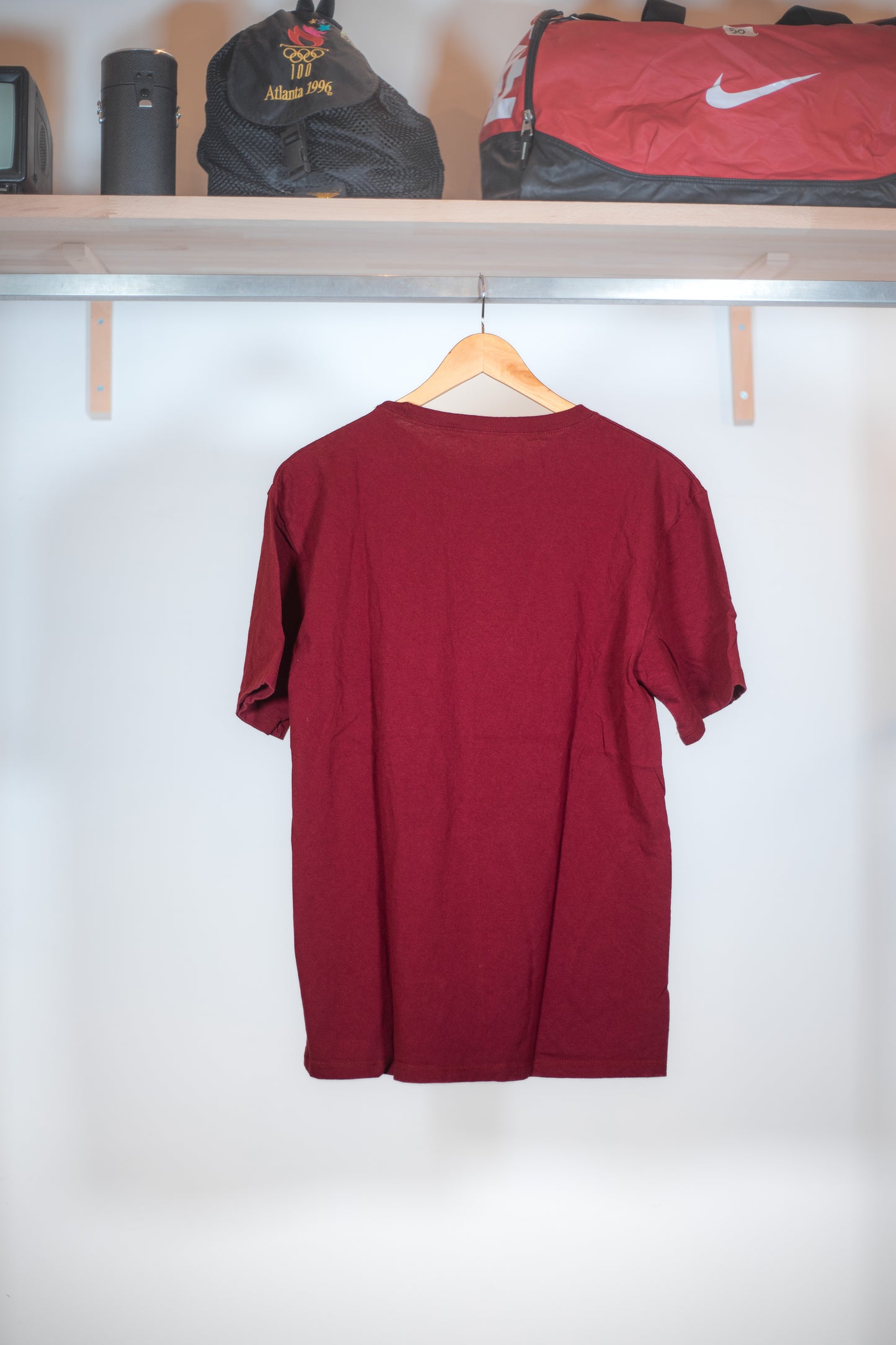 Alta Garzia University of Redlands T-shirt