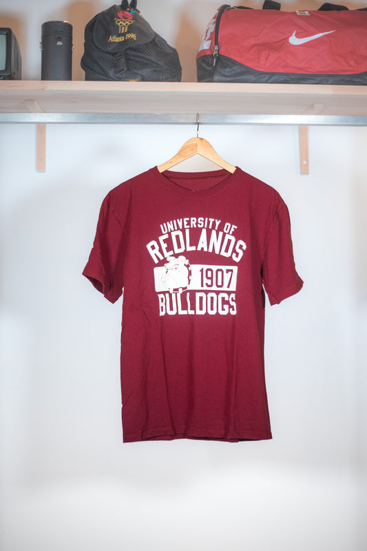 Alta Garzia University of Redlands T-shirt