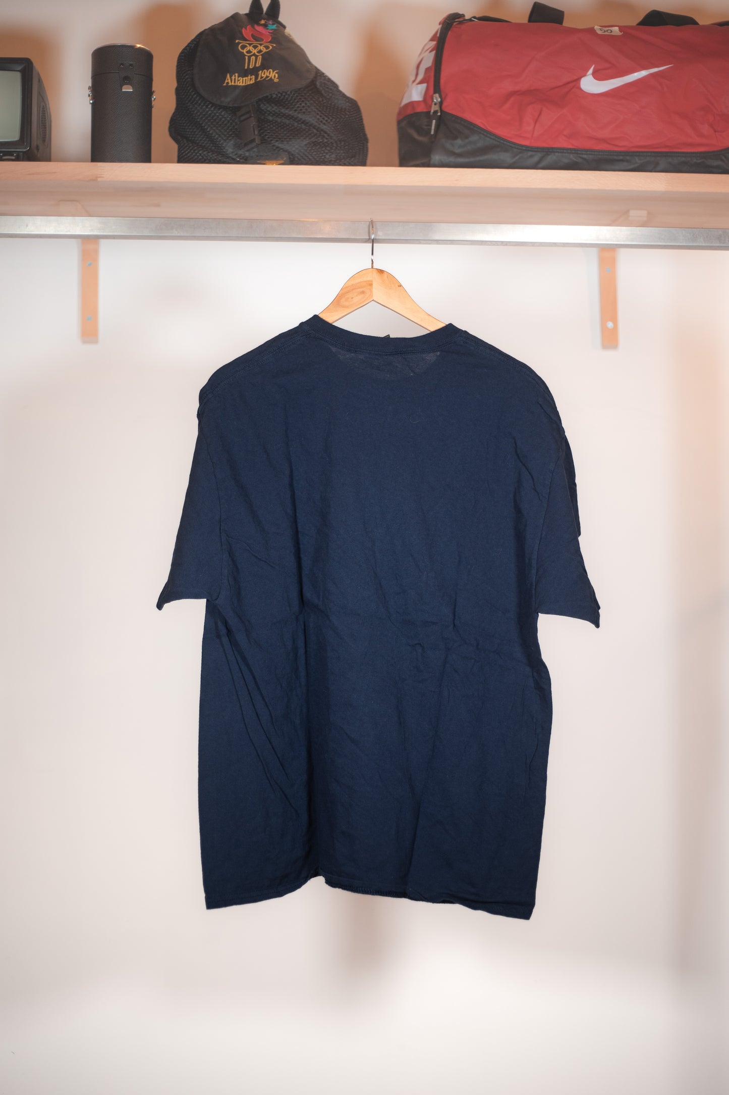 Gildan Heavy Cotton AMCG Esports T-shirt