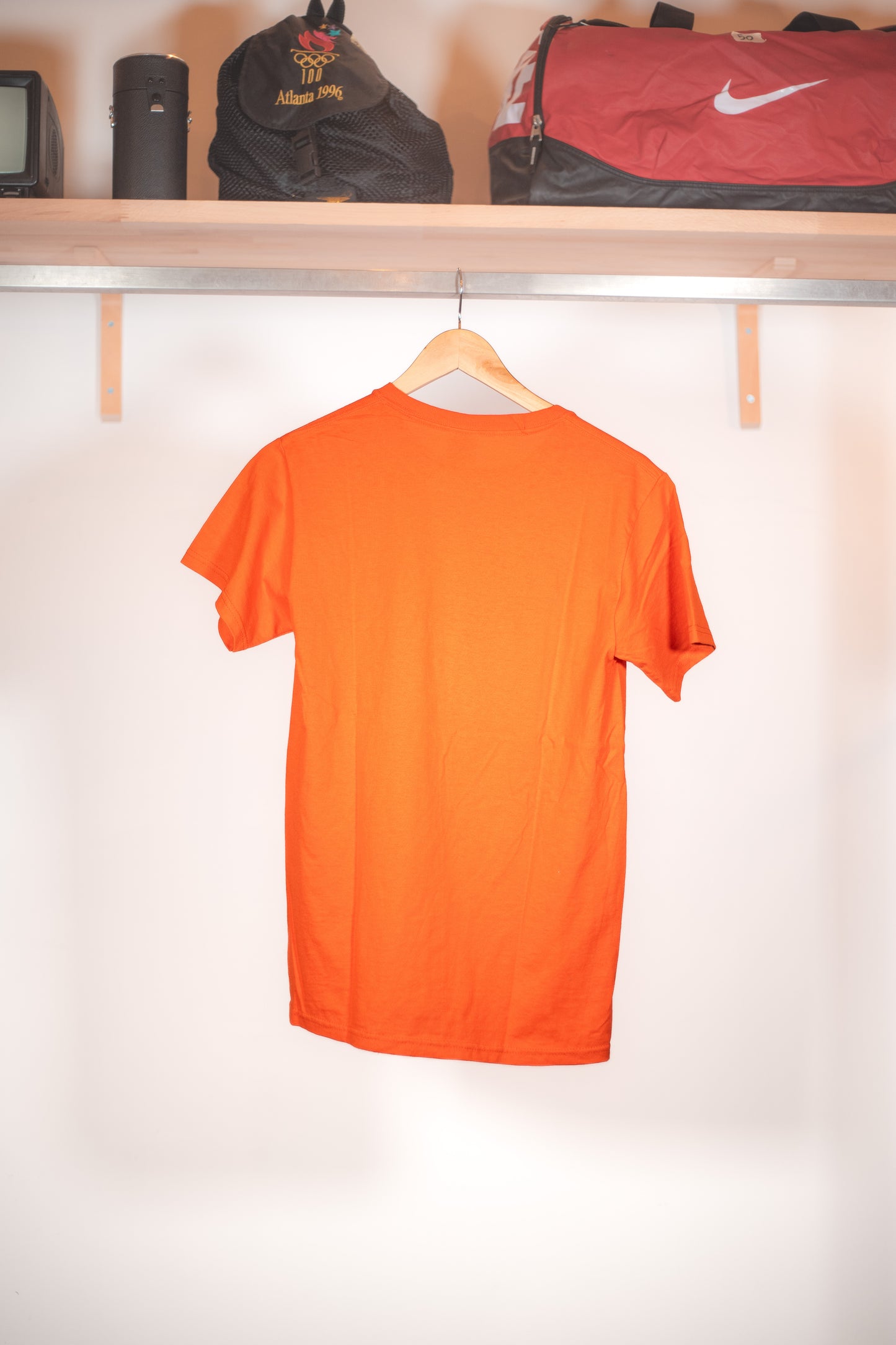 Jerseys Hyatt Blend Vernon Athletics T-shirt