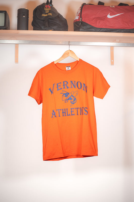 Jerseys Hyatt Blend Vernon Athletics T-shirt