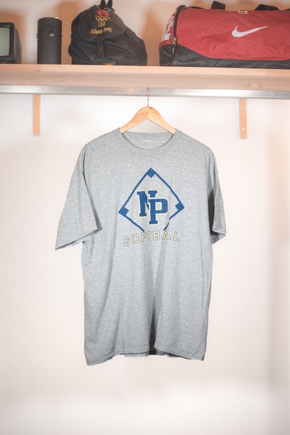 NP Softball T-shirt
