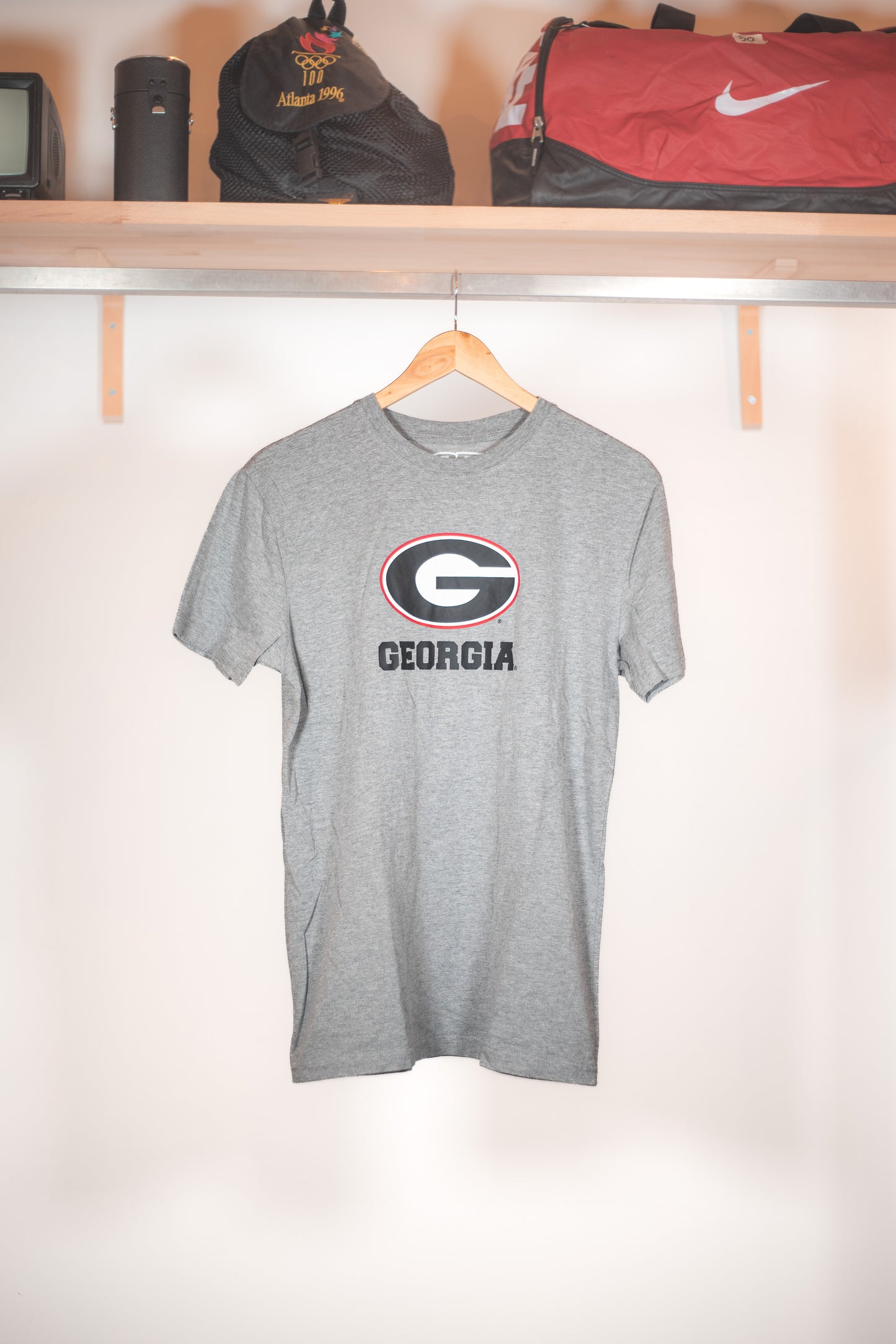 E5 Georgia T-shirt
