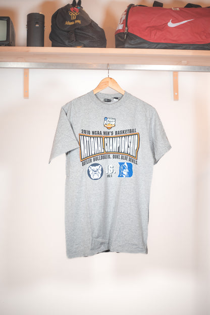 Gear for Sports Final Four Indianapolis 2010 T-shirt