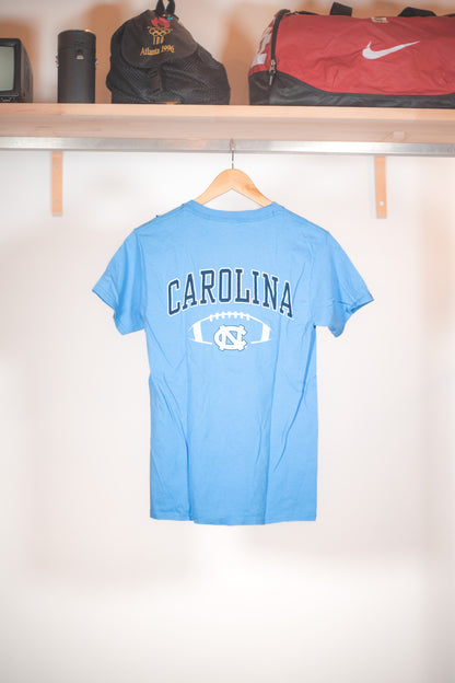 Hanes Property of Carolina Football T-shirt