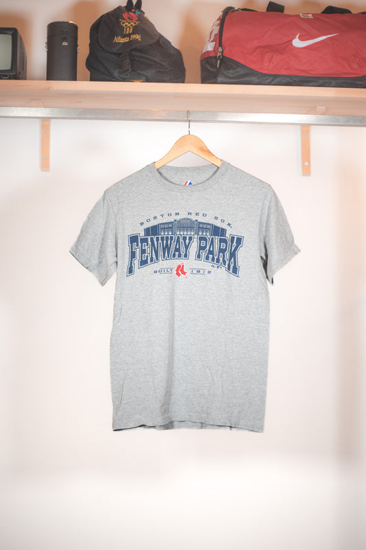 Majestic Boston Red Sox T-shirt