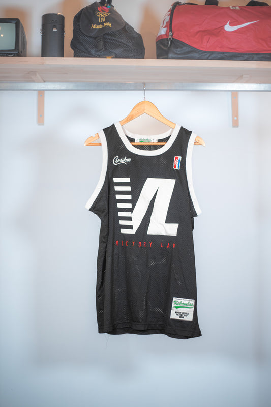 Green Show Victory Reversible Jersey