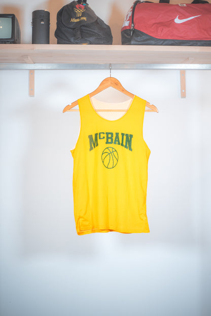 McBain Reversible Jersey (No Tag)