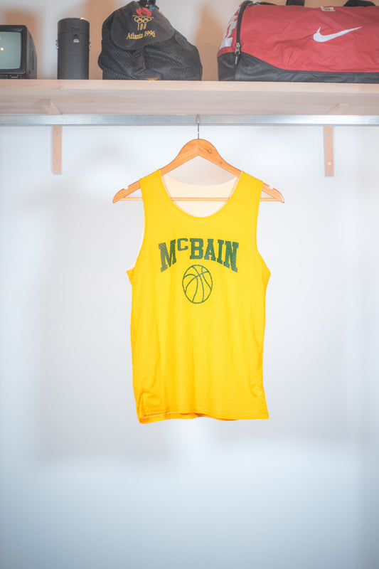 McBain Reversible Jersey (No Tag)