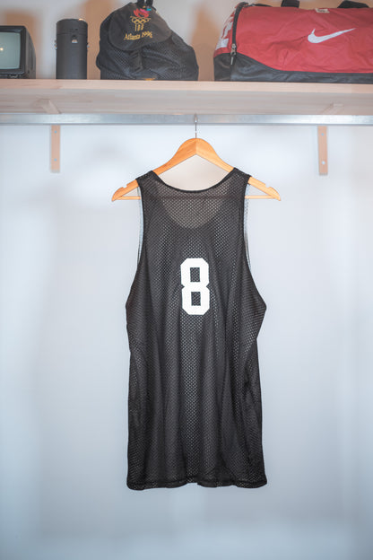 Russell Athletic Big Bear 8 Reversible Jersey