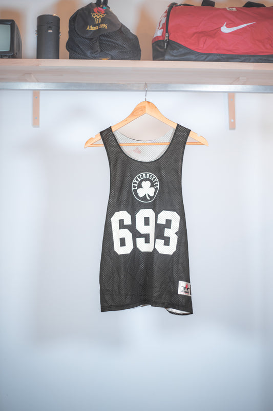 Allison Athletic 693 Laxachusetts Reversible Jersey