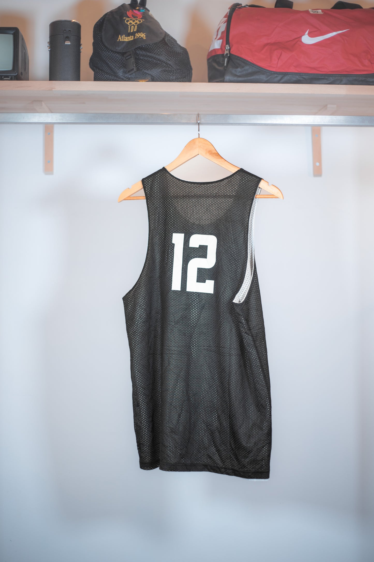 Under Armour Oro Valley Basketball Academy Reversible Jersey
