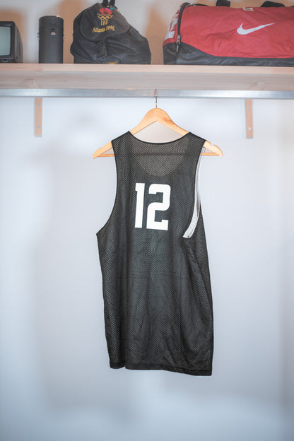 Under Armour Oro Valley Basketball Academy Reversible Jersey
