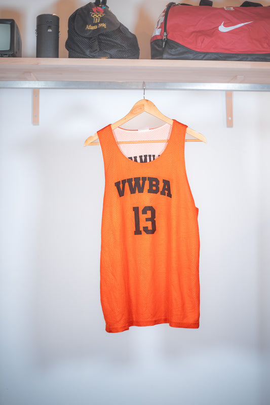 Sport-TC VWBA 13 Reversible Jersey