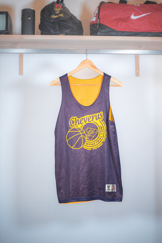 High Five Cheverus Reversible Jersey