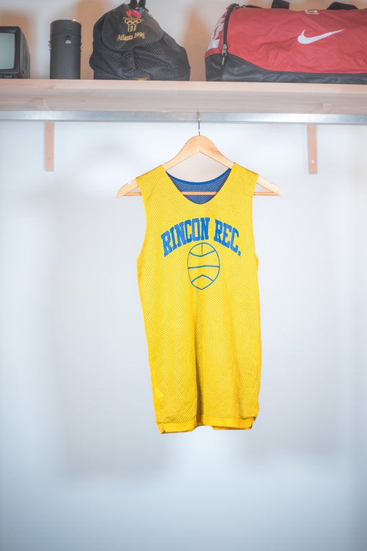 Alleson Athletic Rinco REC Reversible Jersey