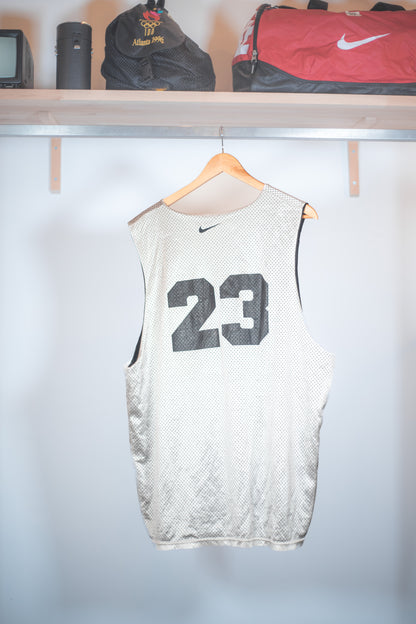 Nike Dave Miller’s Reversible Jersey