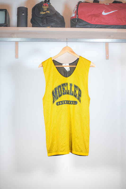 Allison Athletic Mueller Basketball Reversible Jersey
