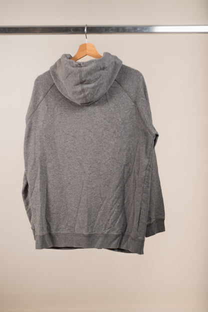 Nike Zip Hoodie