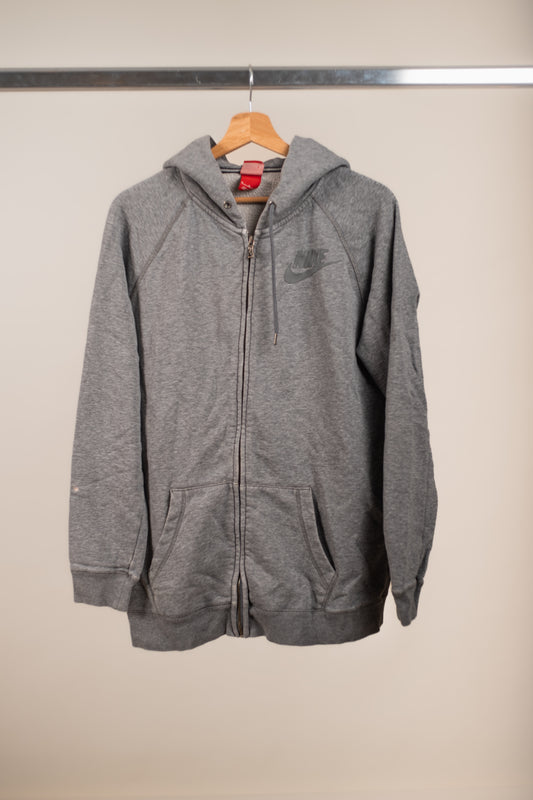 Nike Zip Hoodie