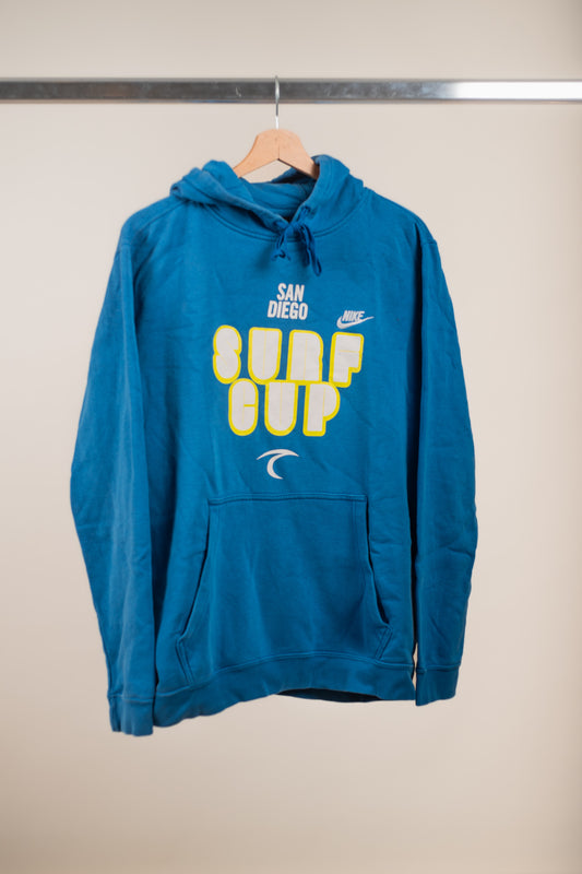 Nike San Diego Surf Cup Hoodie
