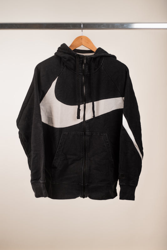 Nike Zip Hoodie
