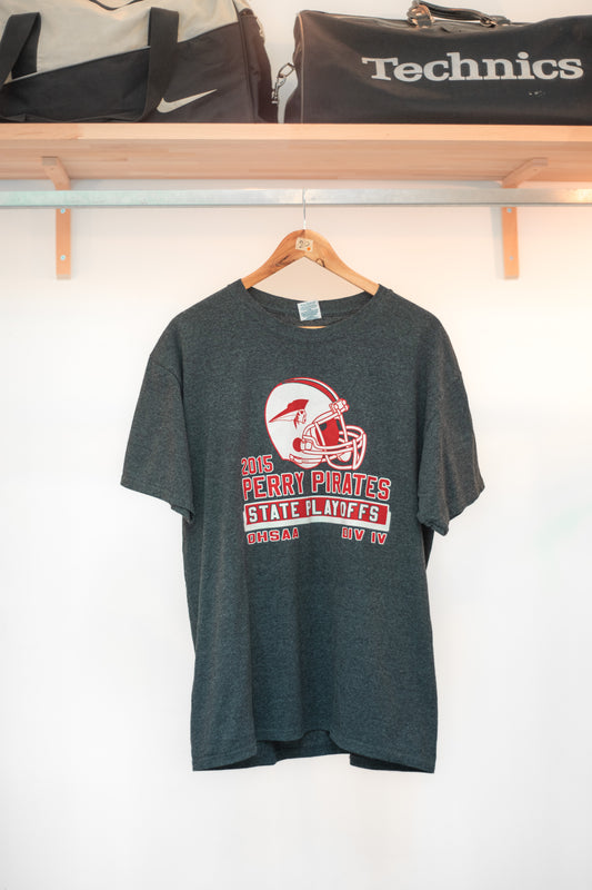Perry Pirates GZ T-Shirt