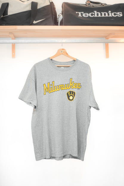 Milwaukee Graphic T-Shirt
